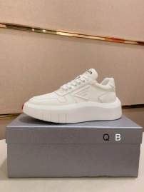 Picture of Prada Shoes _SKUPradasz38-45WM100219485